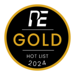 Gold Hot List 2024