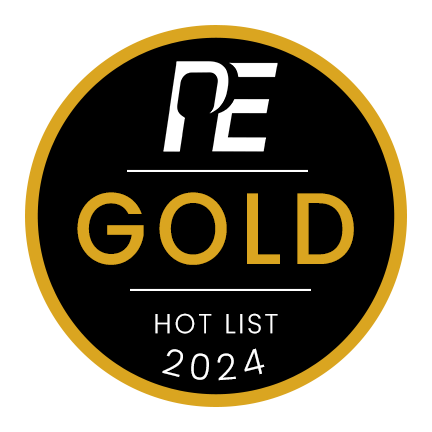 Gold Hot List 2024