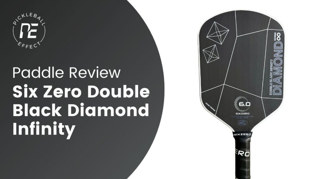 Six Zero Double Black Diamond Infinity Review Cover