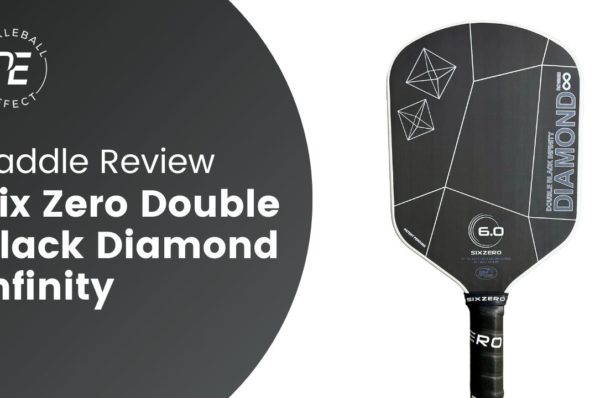 Six Zero Double Black Diamond Infinity Review Cover