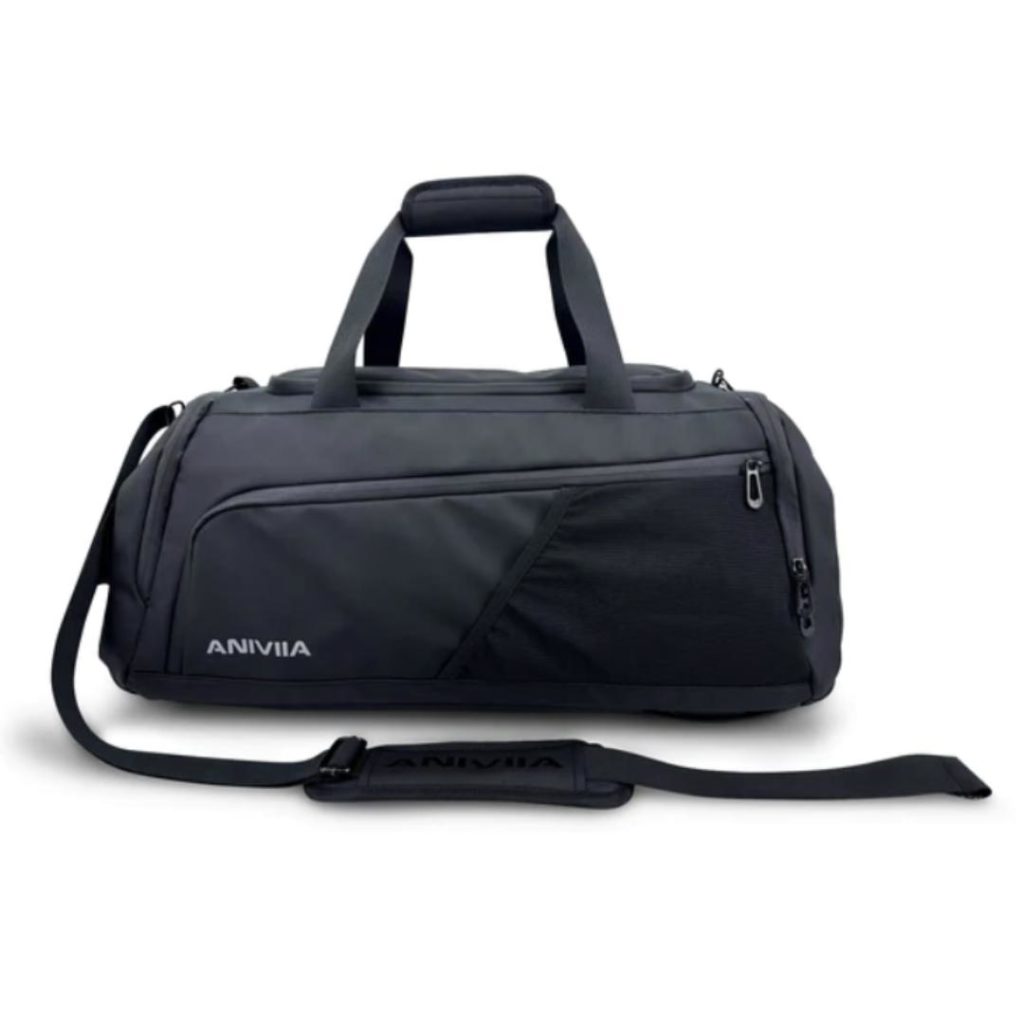 Aniviia 2-in-1 Duffle Backpack Review Image 1