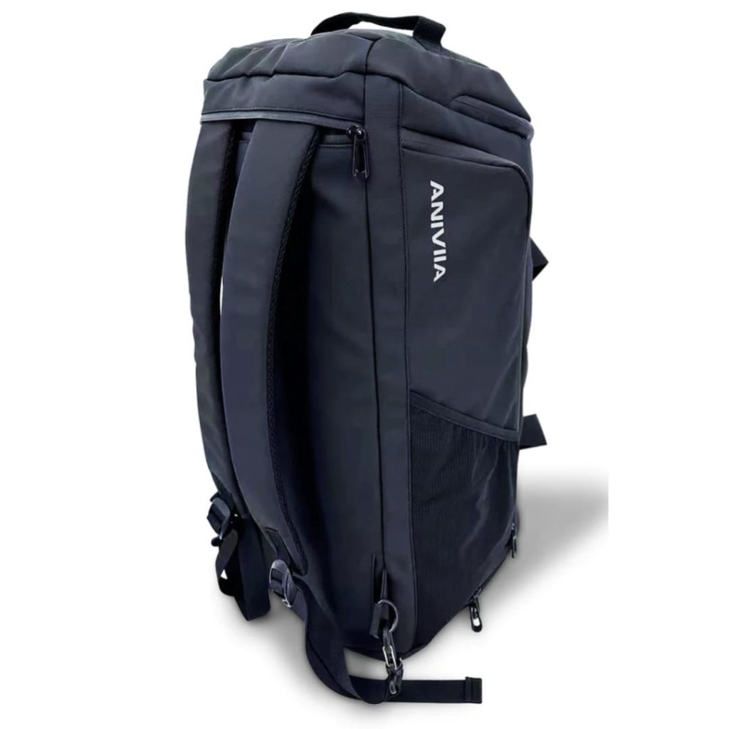 Aniviia 2-in-1 Duffle Backpack Review Image 3