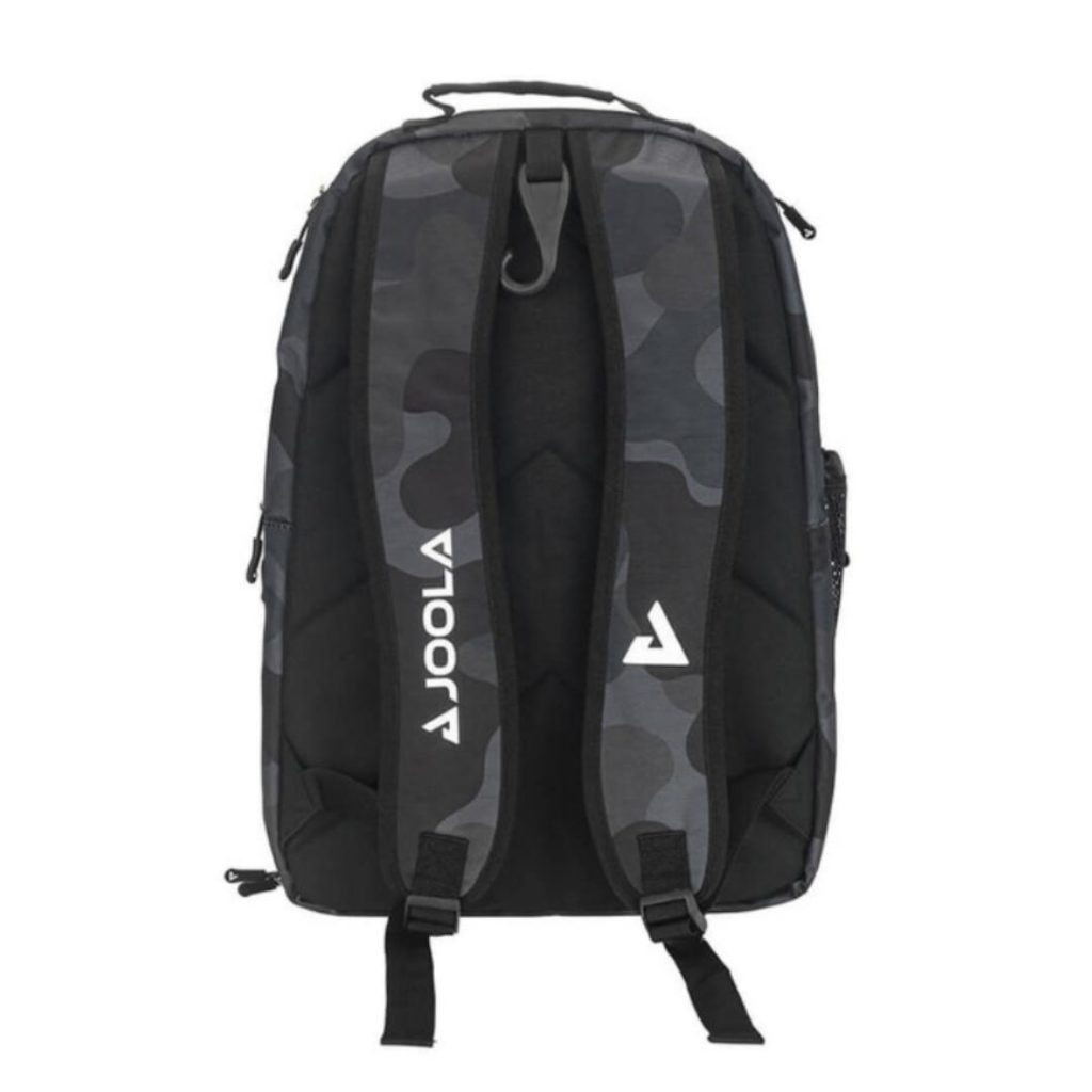 JOOLA Vision 2 Deluxe Backpack Review Image 2