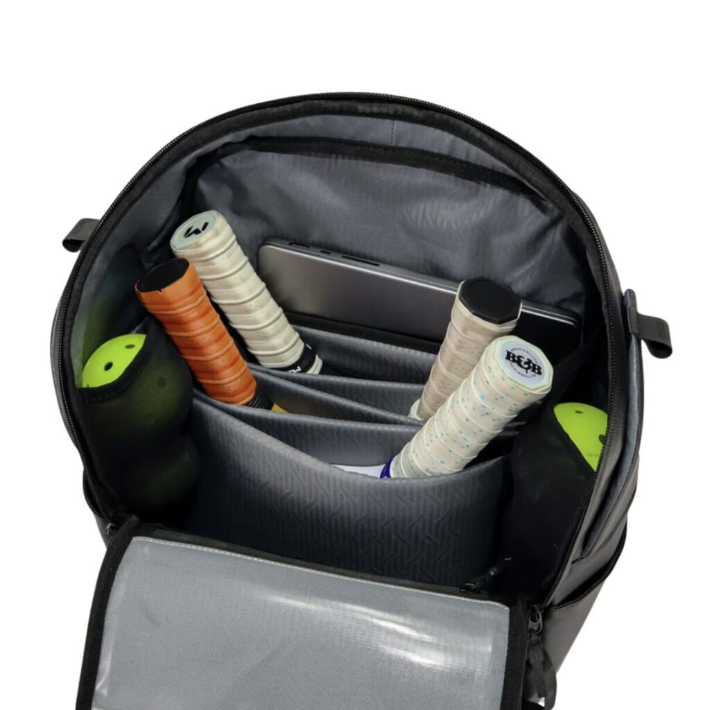 KTCHN Court Caddy Bag Review Image 3