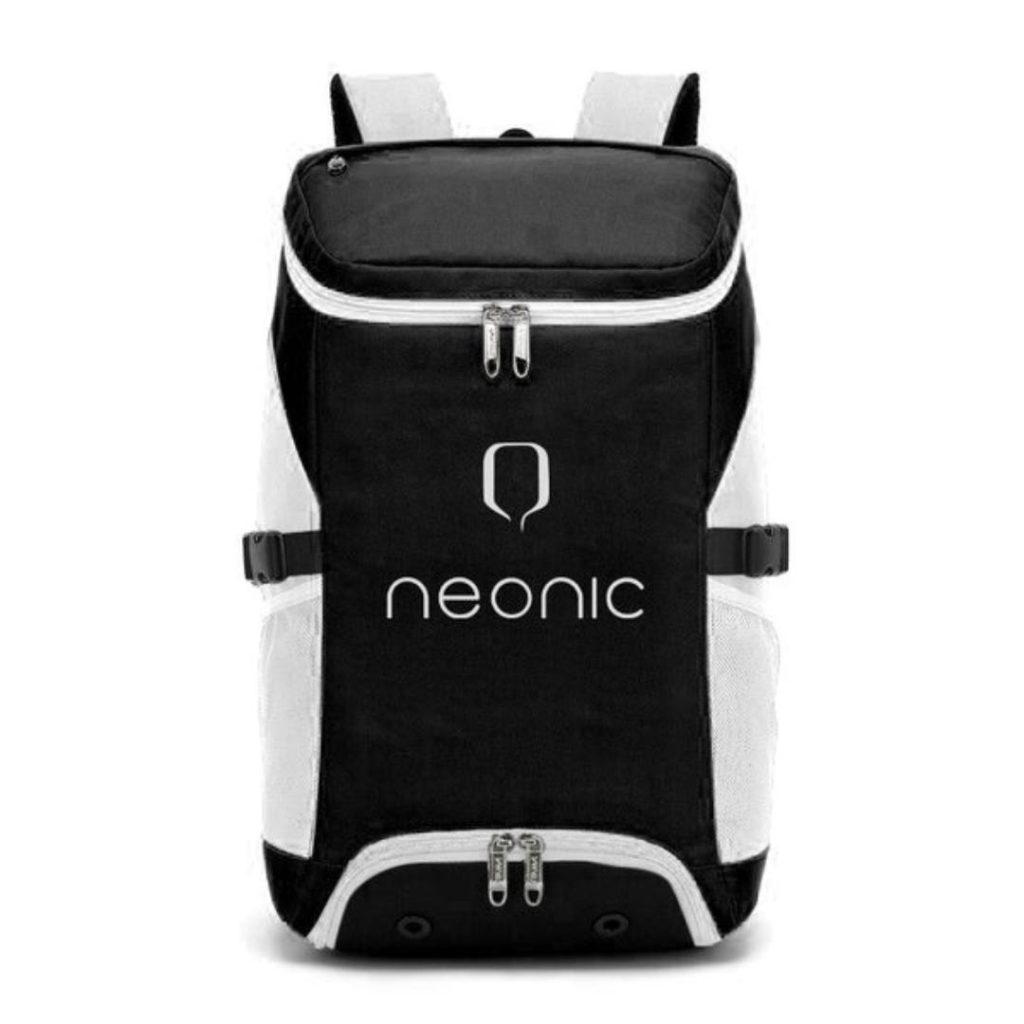 Neonic Pickleball Backpack Review Image 1