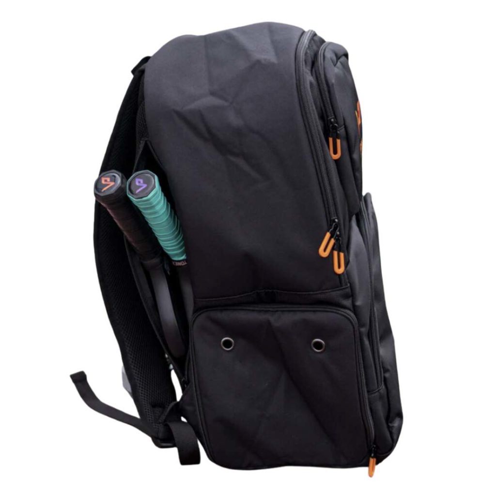 Vatic Pro Pickleball Backpack Review Image 2