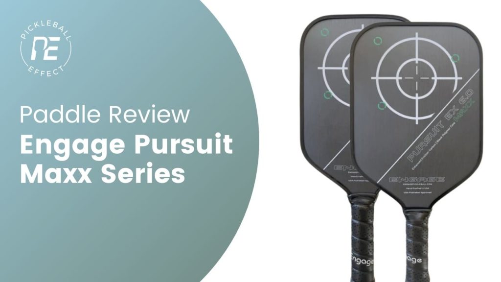 Engage Pursuit Maxx MX 6.0 & EX 6.0 Review Cover
