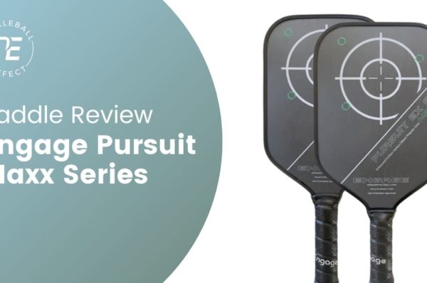 Engage Pursuit Maxx MX 6.0 & EX 6.0 Review Cover