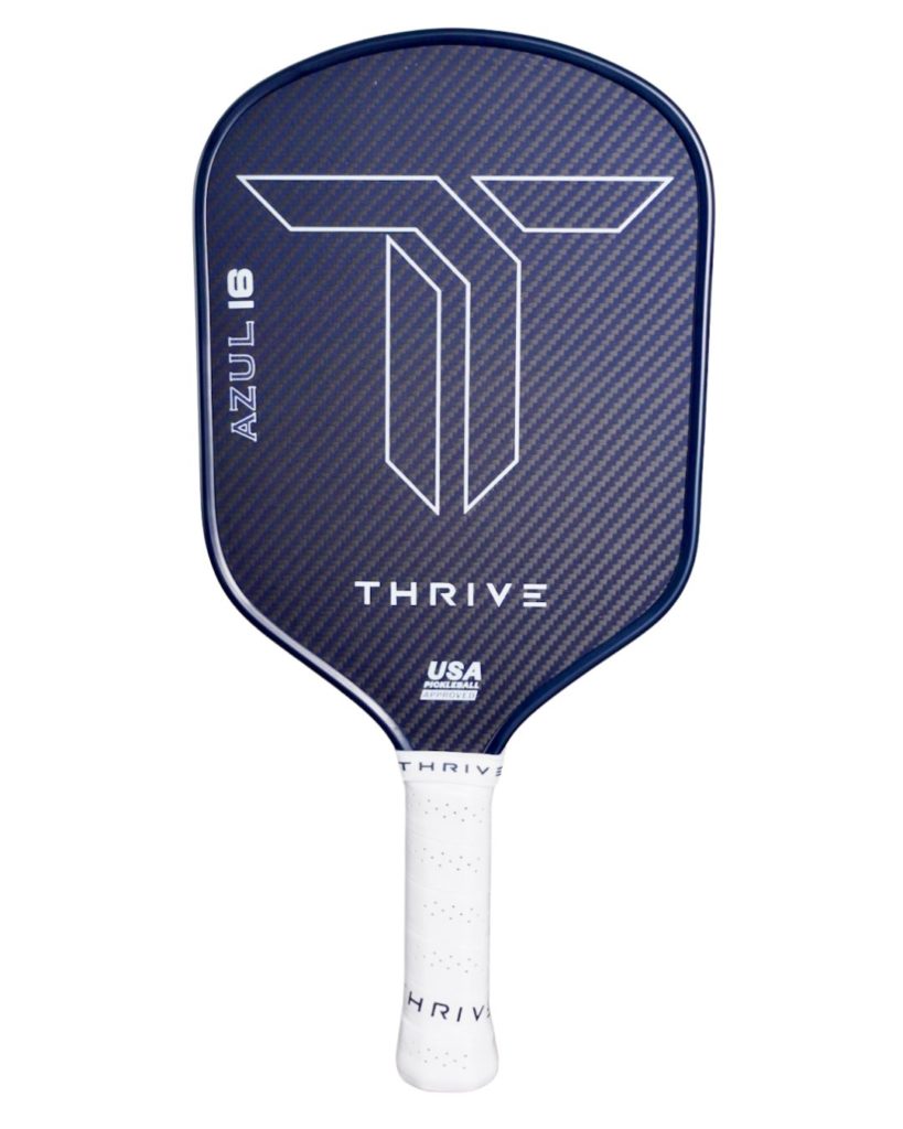 Thrive Azul 16 Paddle Review