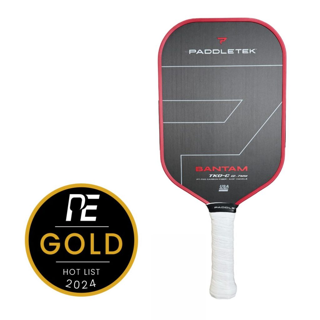 Paddletek Power Hot List 2024