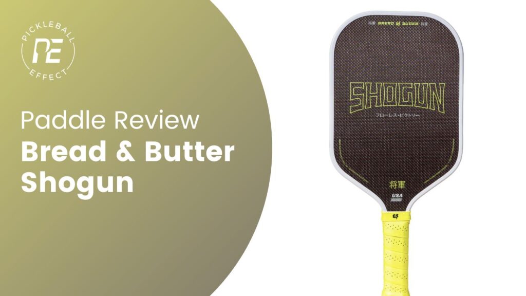 Bread & Butter Shogun Review Cover