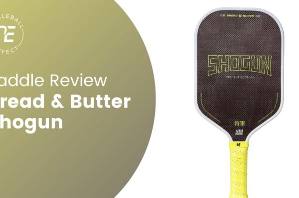 Bread & Butter Shogun Review Cover