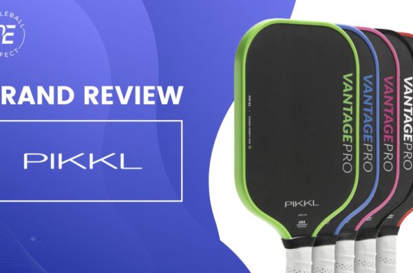 PIKKL Brand Overview and Paddle Review