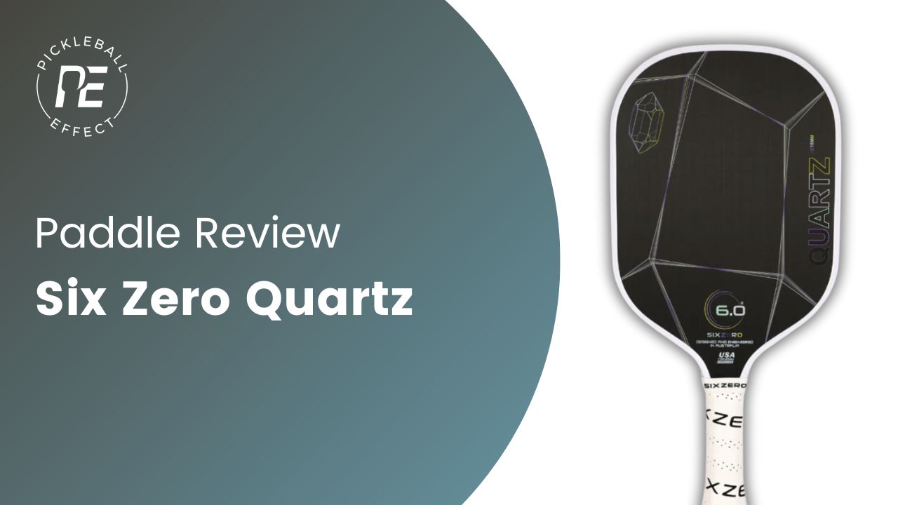 Six Zero Quartz Paddle Review Cover V2