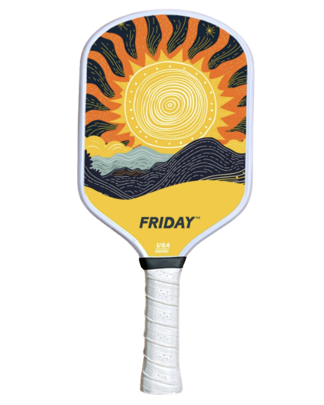 Friday Original Best Budget Paddle Review