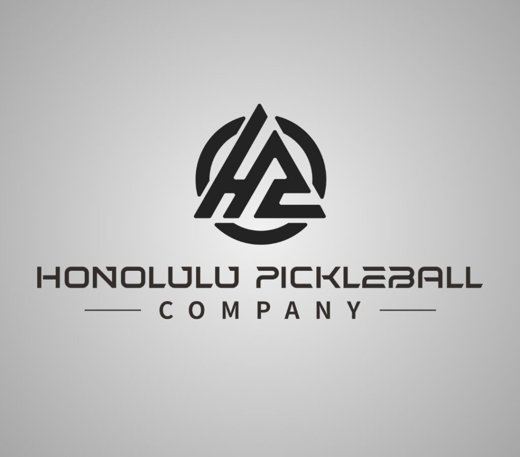 Honolulu Pickleball Company Promo Code - 10EFFECT