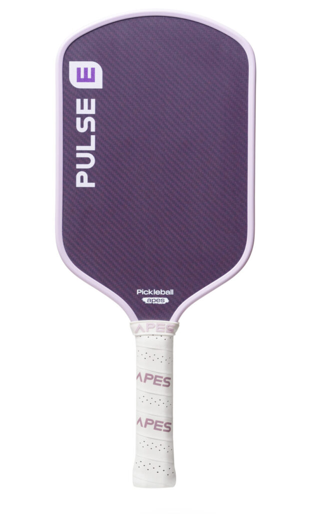 Pickleball Apes Pulse E Review