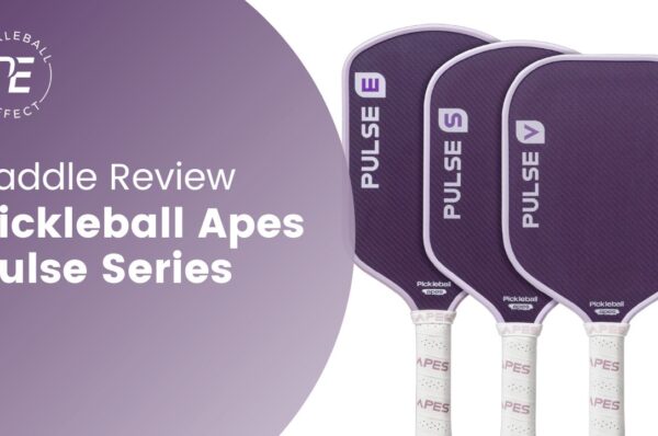 Pickleball Apes Pulse Series Review Cover