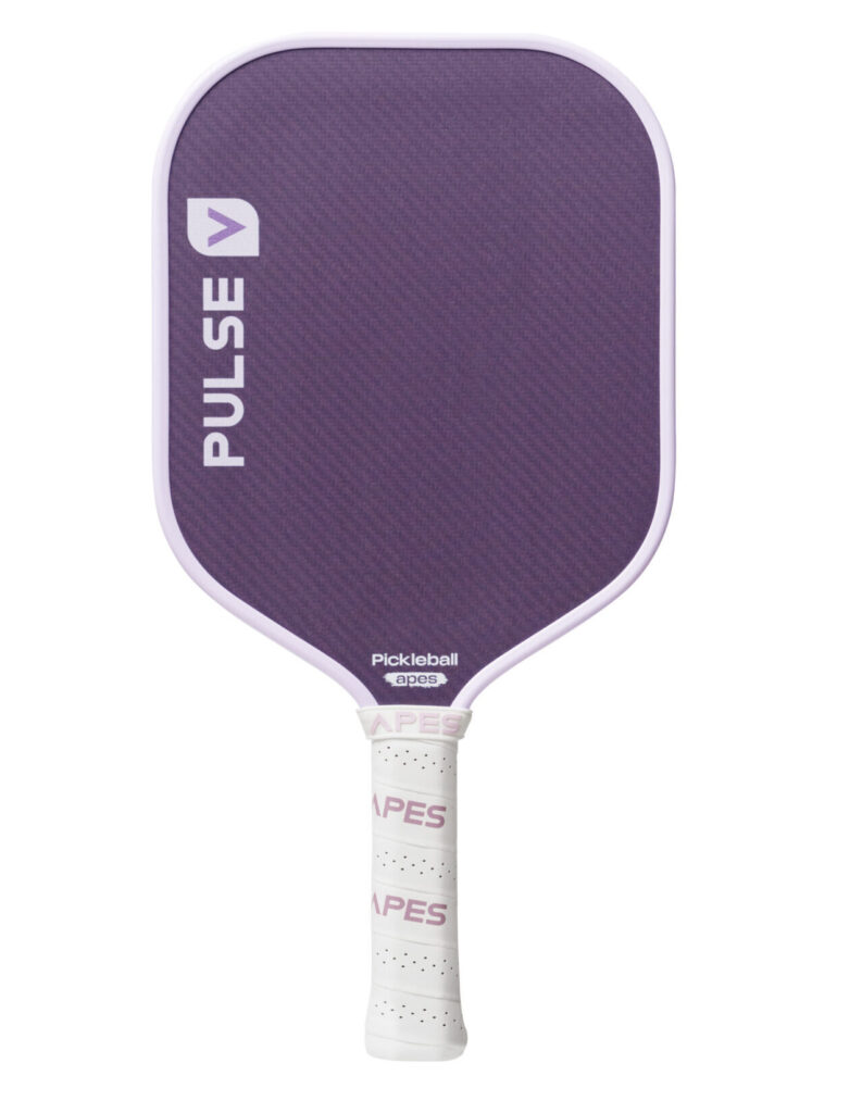 Pickleball Apes Pulse V Review