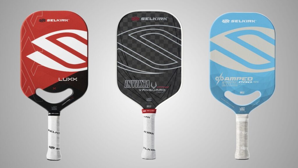 A Comprehensive Review and Buying Guide For Selkirk Paddles