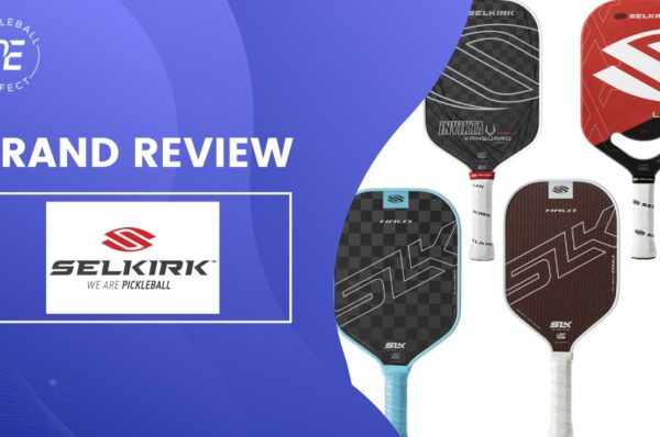 Selkirk Sport Brand Overview and Paddle Review