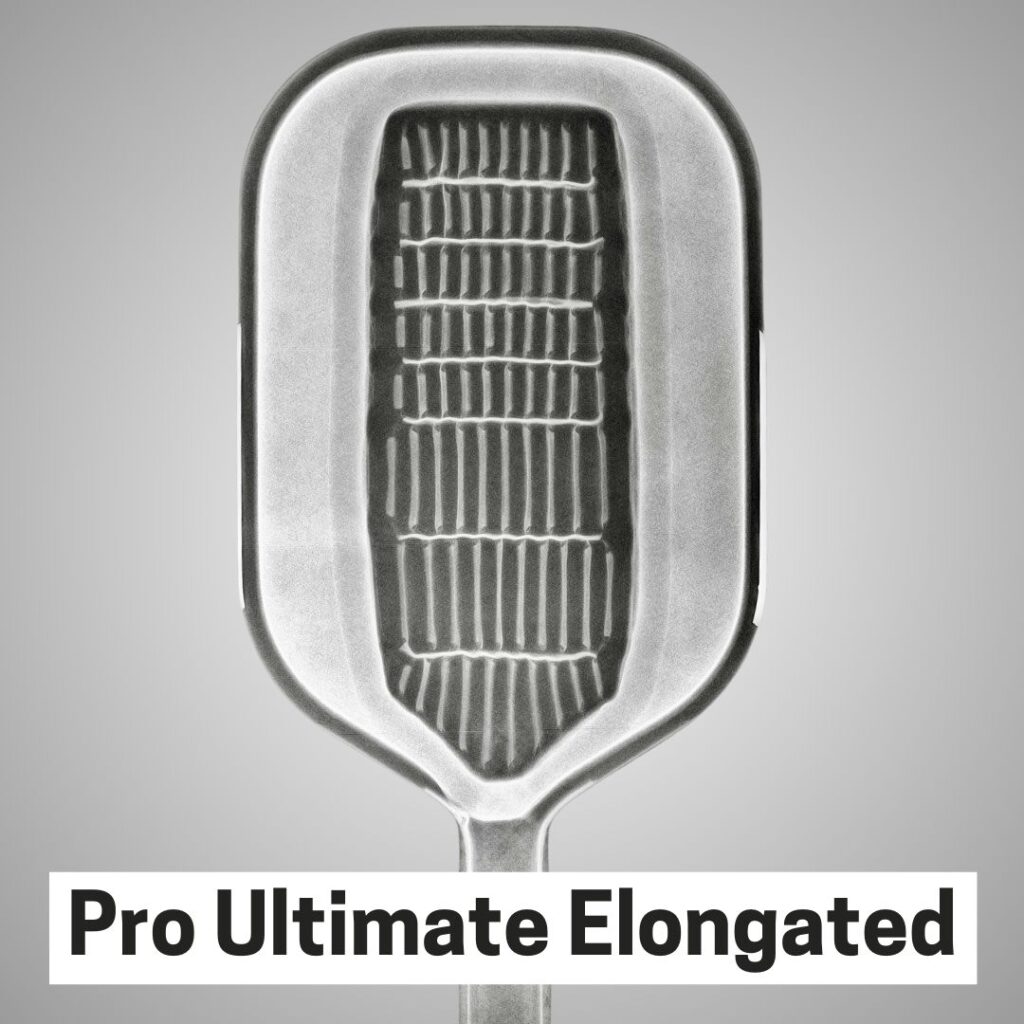 Gearbox Pro Ultimate Elongated X Ray V3