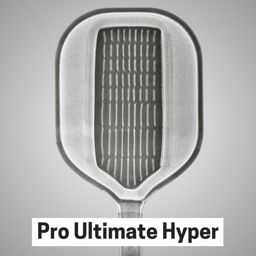 Gearbox Pro Ultimate Hyper X Ray