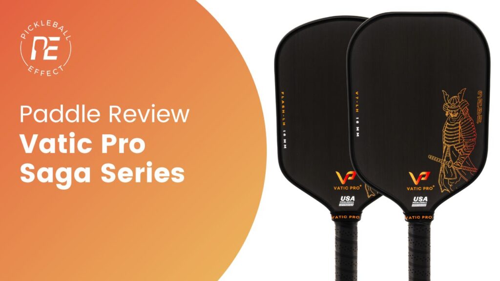 Vatic Pro Saga Series Review Cover