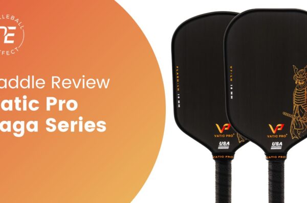 Vatic Pro Saga Series Review Cover