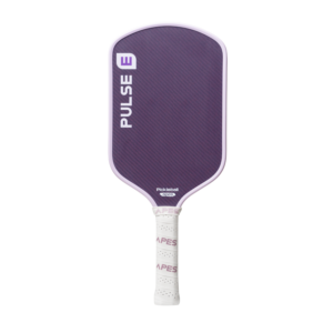 Pickleball Apes Pulse E Front