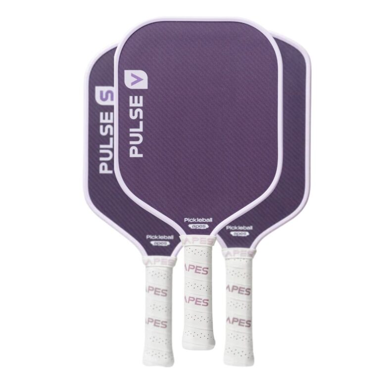 Pickleball Apes Pulse Series Pickleball Effect Hot List Silver Award Page View