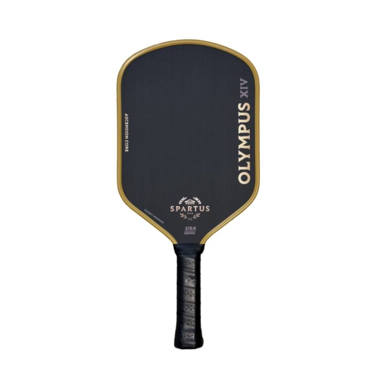 Spartus Olympus Pickleball Effect Hot List Page