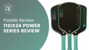 11SIX24 Power Series Review