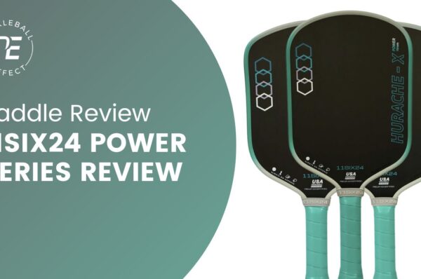 11SIX24 Power Series Review