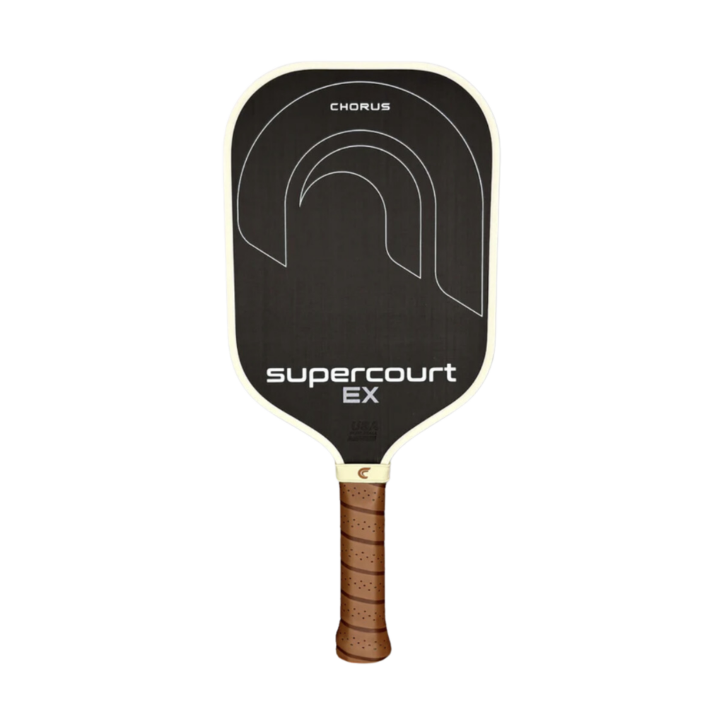 Chorus Supercourt EX Review