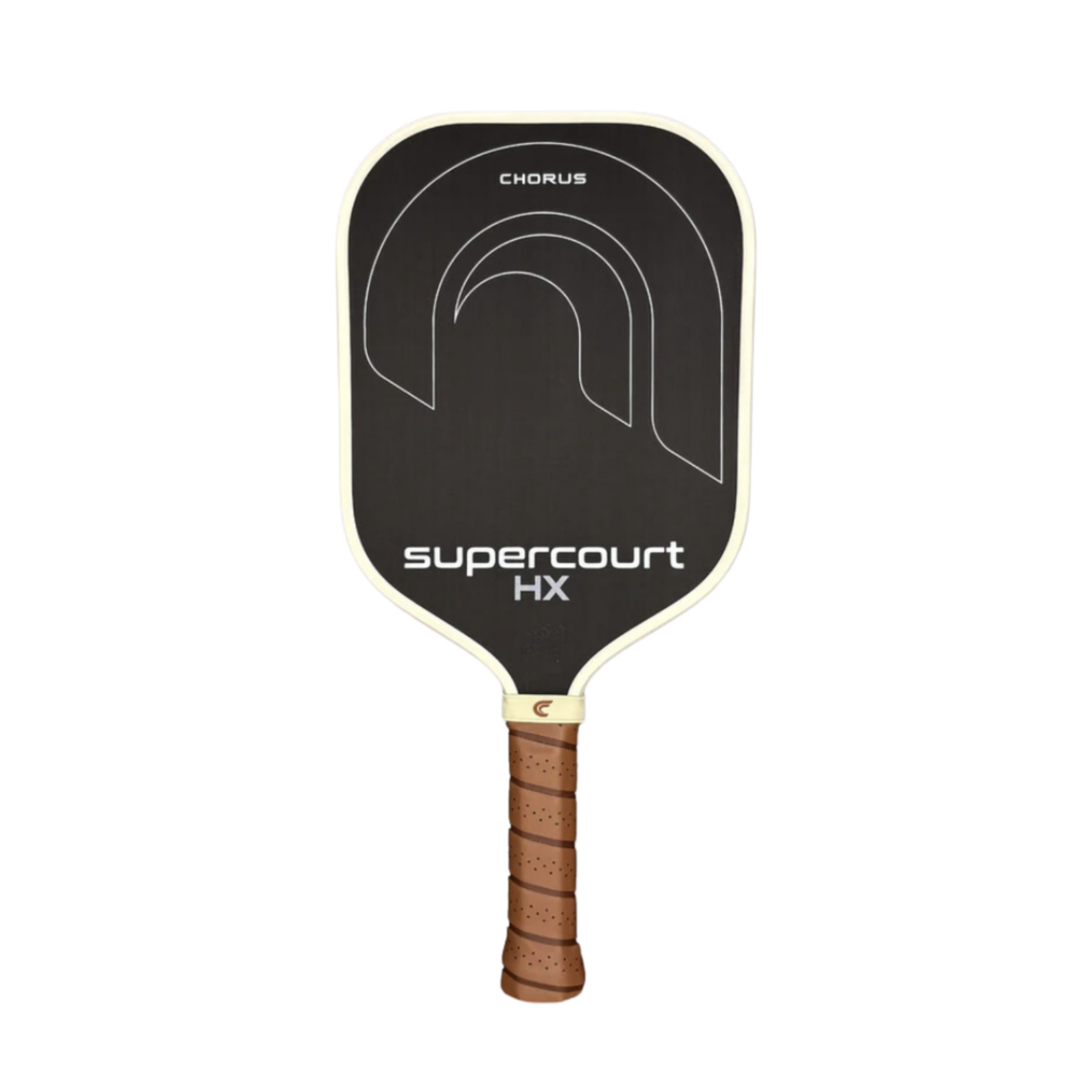 Chorus Supercourt HX Review