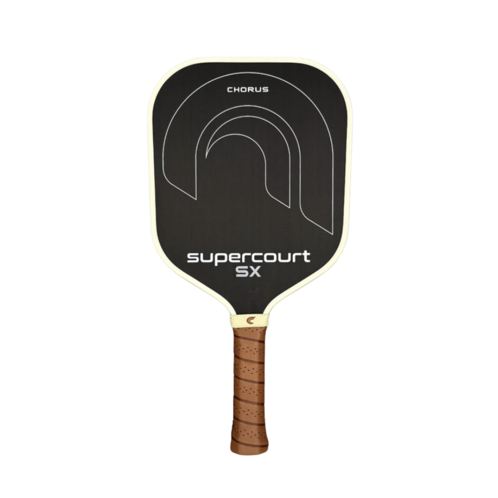 Chorus Supercourt SX Review