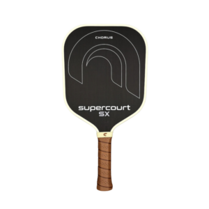 Chorus Supercourt SX Review