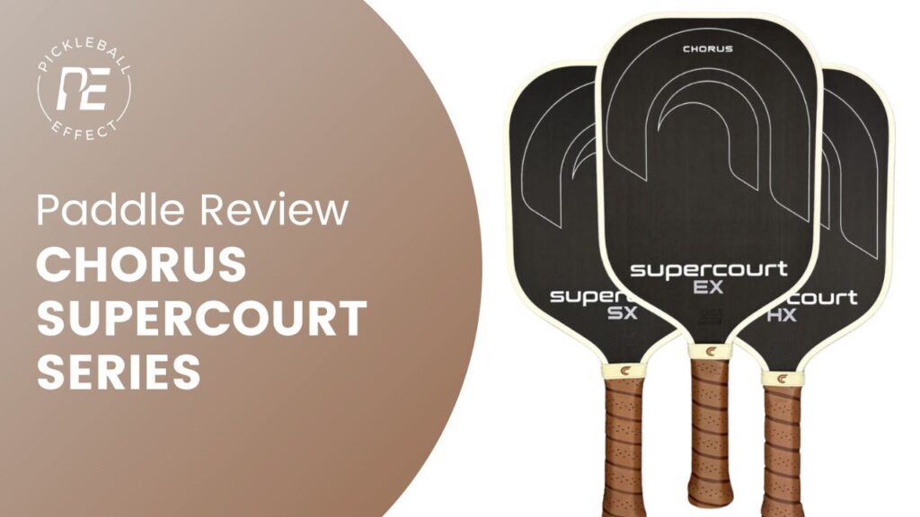 Chorus Supercourt Series Review