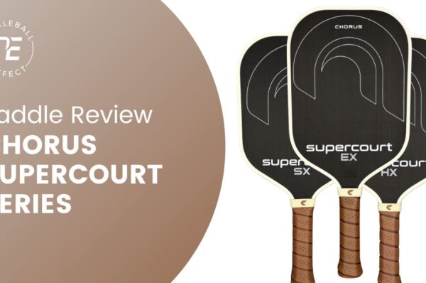 Chorus Supercourt Series Review