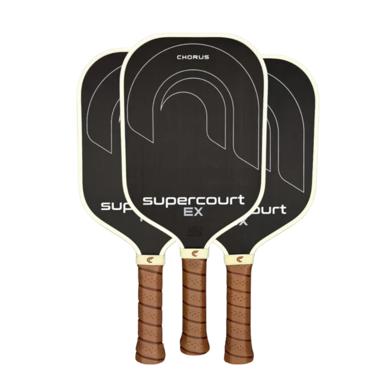 Chorus Supercourt Series Review