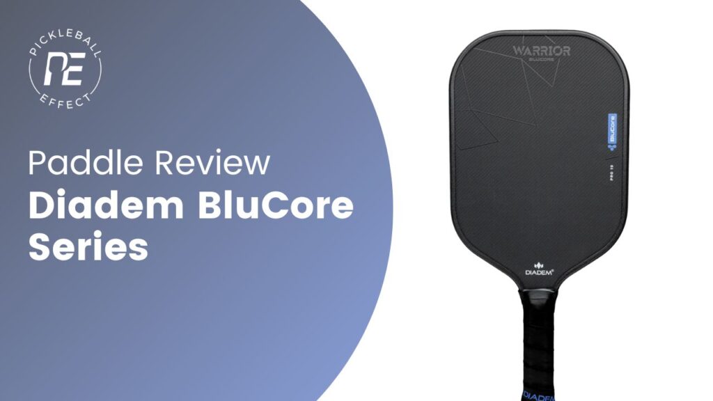 Diadem BluCore Series Review