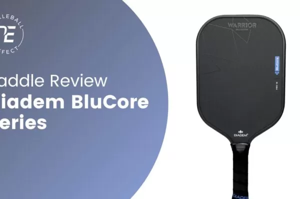 Diadem BluCore Series Review