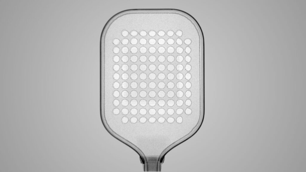 FLiK F1 Elongated X-Ray Wide