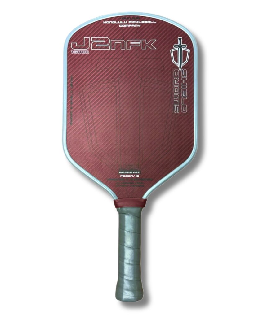 Honolulu J2NFK Front View