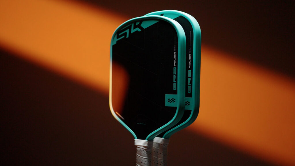 SLK ERA Power Review