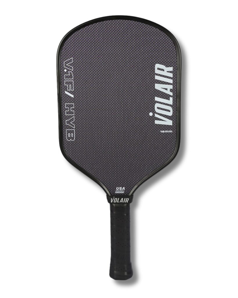 Volair V.1F HYB Front View