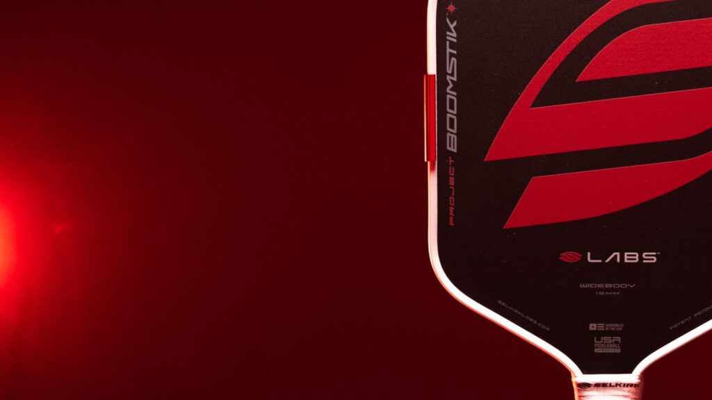 Selkirk Labs Boomstick Widebody Studio Shot Beauty