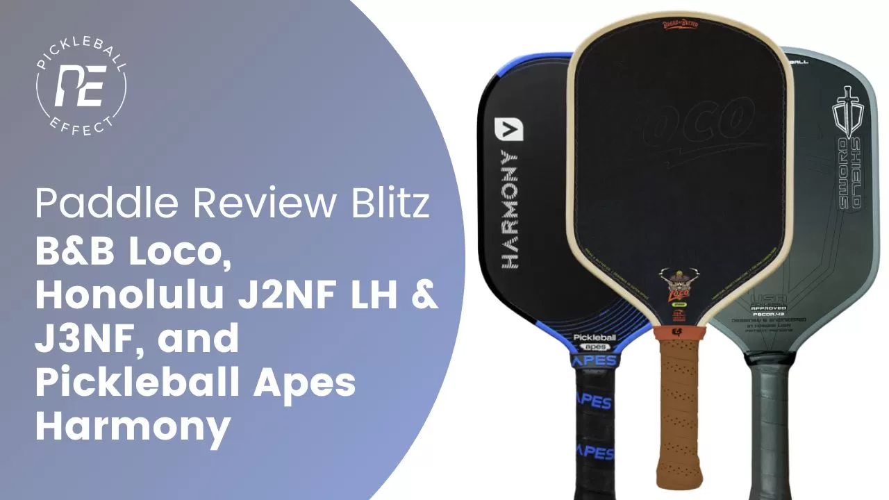 Loco, J2NF LH, J2NF, Harmony Review Cover