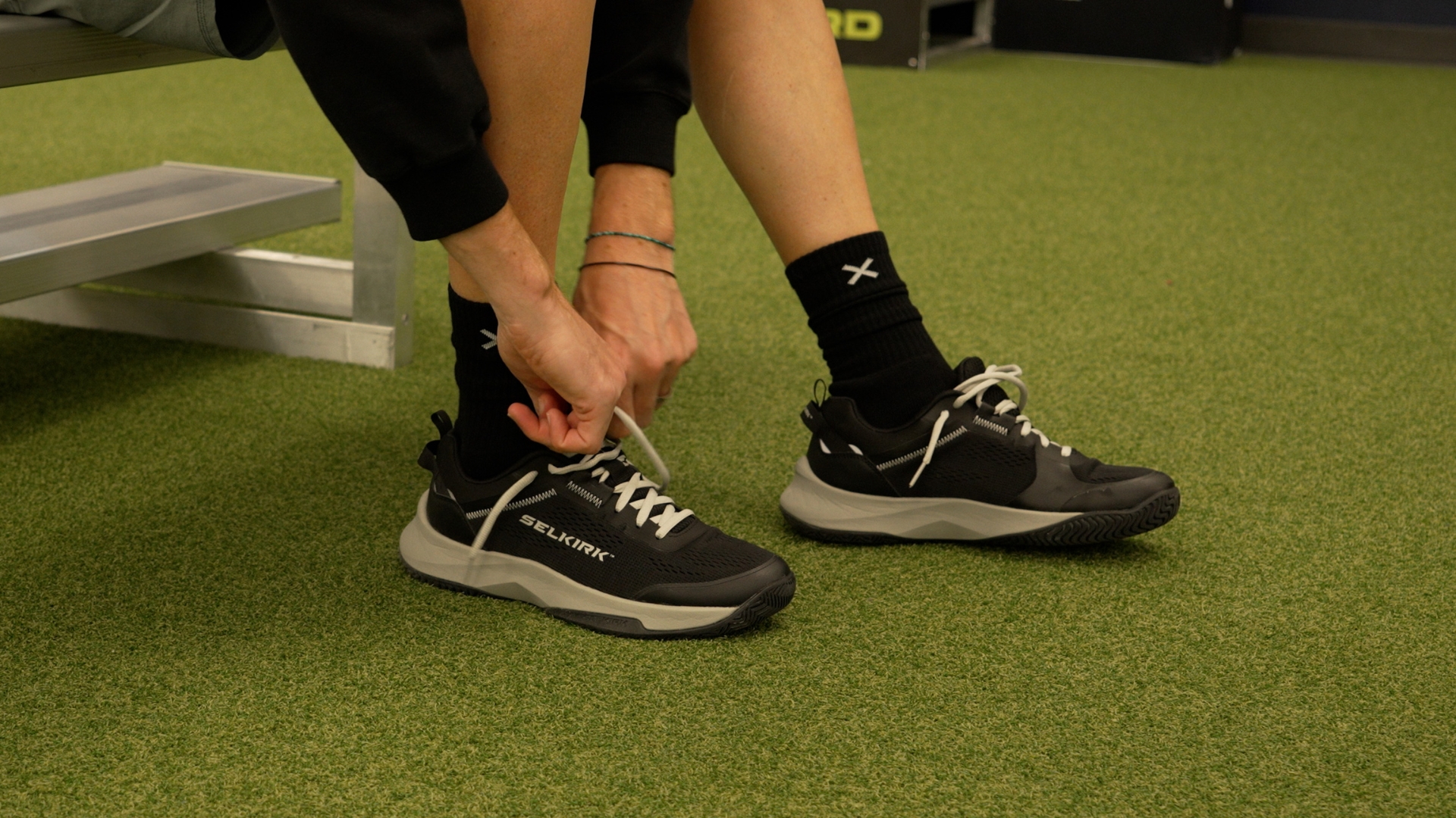 Selkirk CourtStrike and CourtStrike Pro Review